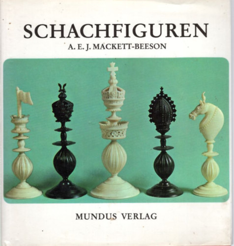 Schachfiguren