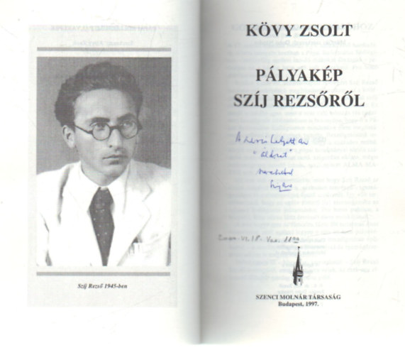 Plyakp Szj Rezsrl