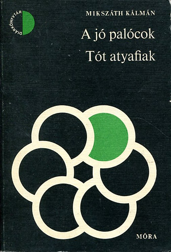 A tt atyafiak - A j palcok