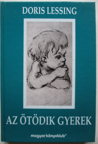 Az tdik gyerek