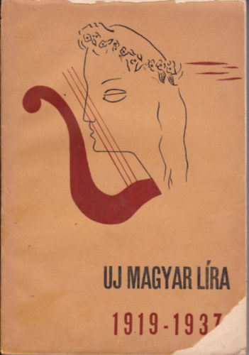 Wallentinyi Samu: Uj magyar lra. A szlovenszki s krptaljai magyar kltk lrai antolgija. 1919-1936.