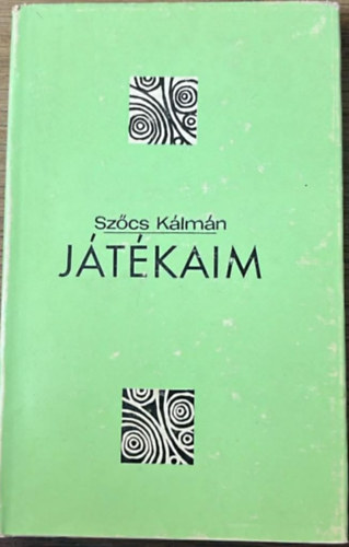 J�t�kaim - Versek