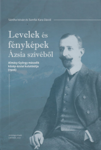 Levelek s fnykpek zsia szvbl