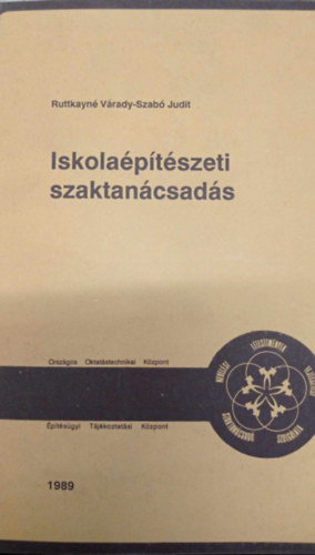 Iskola�p�t�szeti szaktan�csad�s