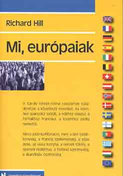 Mi, eurpaiak