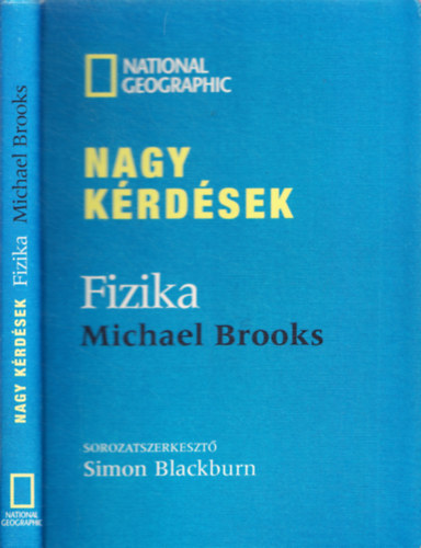 Nagy krdsek: Fizika