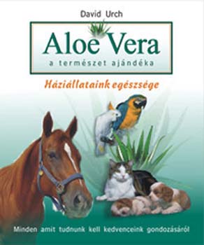 Aloe Vera - a termszet ajndka - Hzillataink egszsge