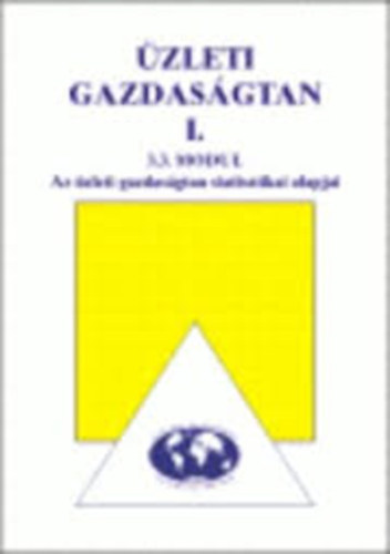 P�sztor Gy�rgy - Kereskedelmi gazdas�gtan 3.
