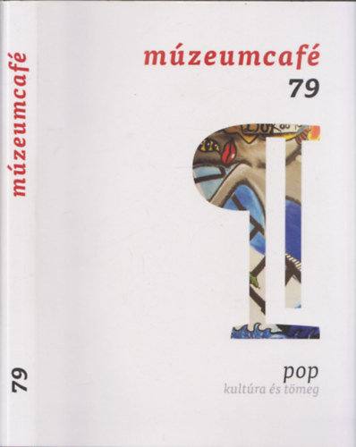 Mzeumcaf 79 - Pop: kultra s tmeg