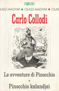 Carlo Collodi - Le avventure di Pinocchio-Pinocchio kalandjai