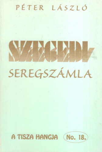 Szegedi seregszmla