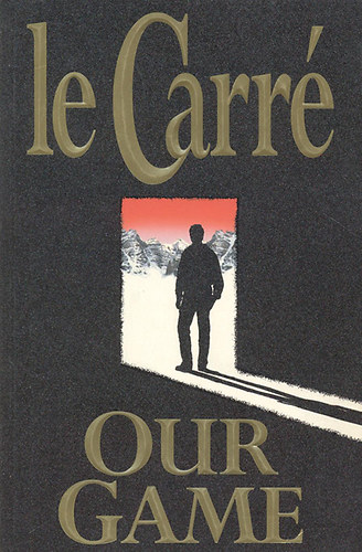 John le Carr - Our game