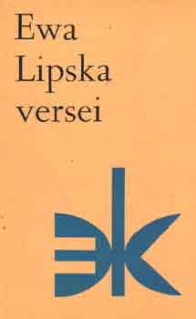 Ewa Lipska versei