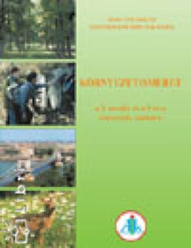 Krnyezetismeret a 3. osztly s a 9 ves korosztly szmra