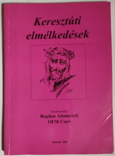 Kereszt�ti elm�lked�sek