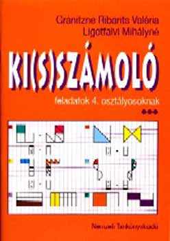 Ki(s)sz�mol� feladatok 4.oszt�lyosoknak