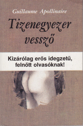Tizenegy vessz�