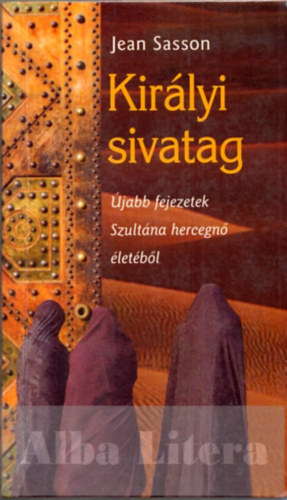 Királyi sivatag