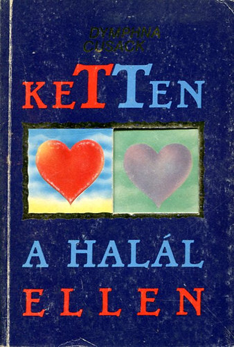 Ketten a  hall ellen (Say no to death)