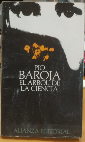 Pio Baroja - El rbol (Arbol) de la ciencia