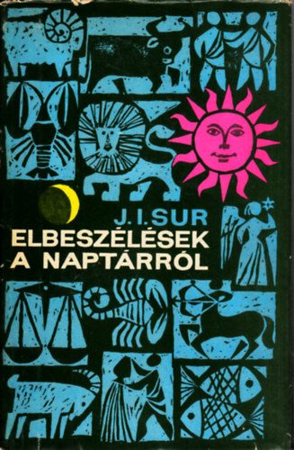 Elbeszlsek a naptrrl