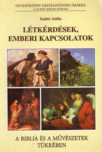 Ltkrdsek, emberi kapcsolatok