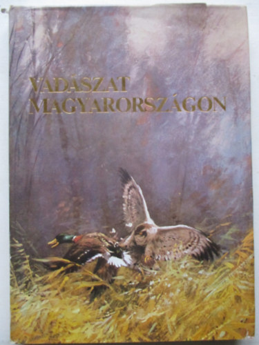 Vadszat Magyarorszgon