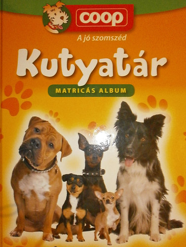 Kutyatr (Matrics album)