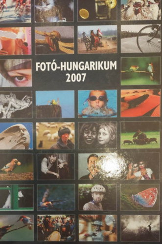 Fot-hungarikum 2007 (Gyri Lajos szerk.)