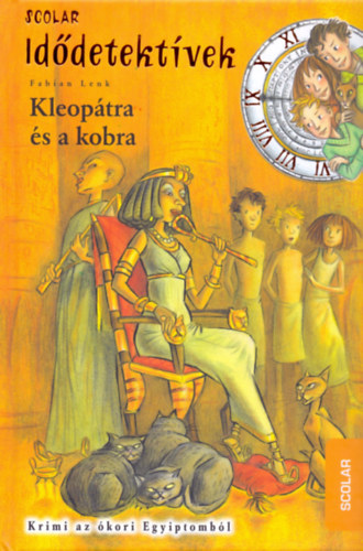 Kleoptra s a kobra