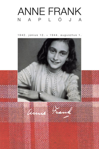 Anne Frank naplja