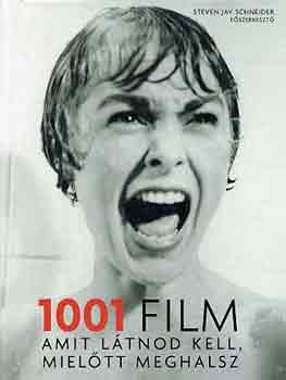 1001 film, amit l�tnod kell, miel�tt meghalsz
