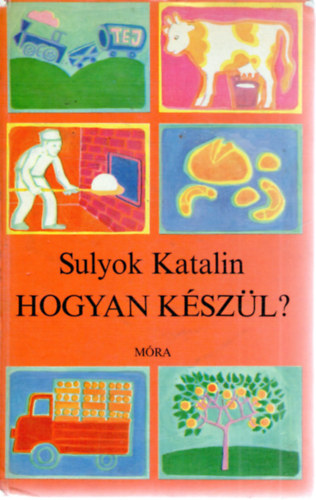 Hogyan kszl?