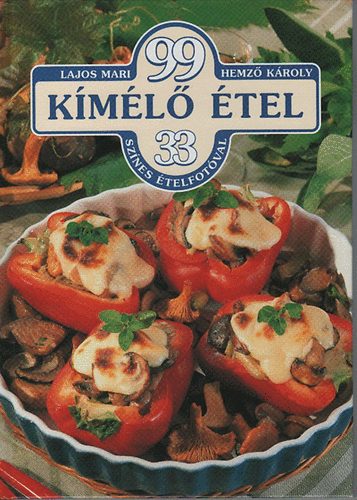 Hemz Kroly Lajos Mari - 99 kml tel 33 sznes telfotval + 99 Leves