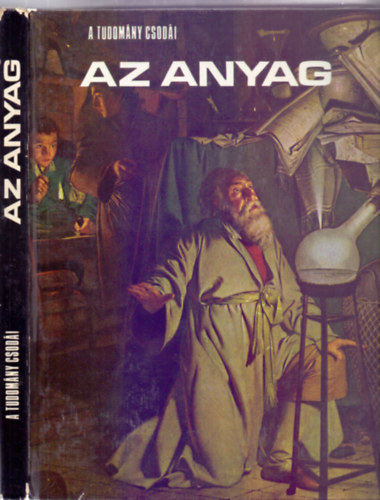 Az anyag (2. kiads)