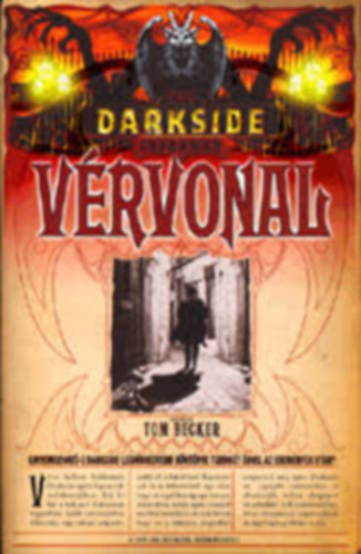 Darkside: Vrvonal
