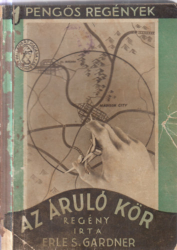 Az �rul� k�r (1 peng�s reg�nyek)