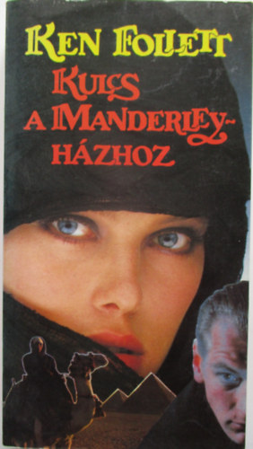 Kulcs a Manderley-hzhoz