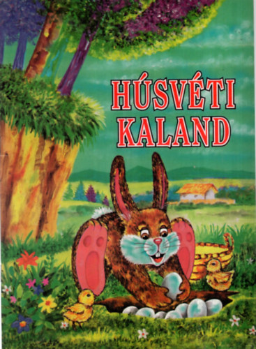 Hsvti kaland