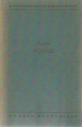Aeneis