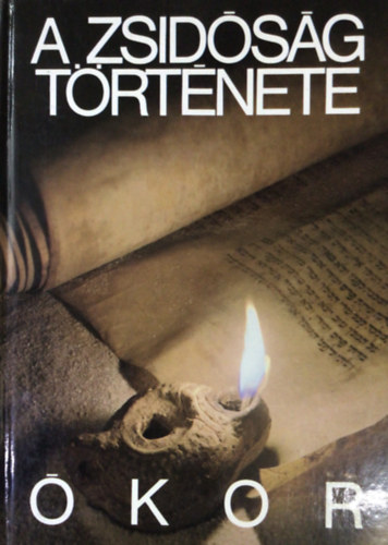 Jacob Allerhand - A zsid�s�g t�rt�nete-�kor