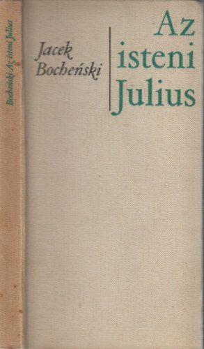 Az isteni Julius