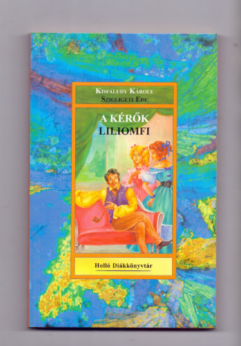 A krk-Liliomfi