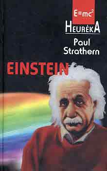 Paul Strathern - Einstein