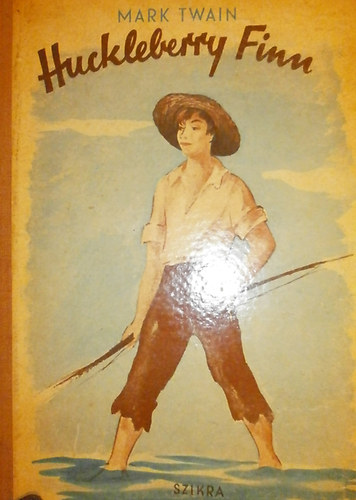 Huckleberry Finn