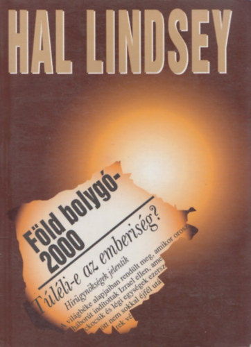 Fld bolyg - 2000.