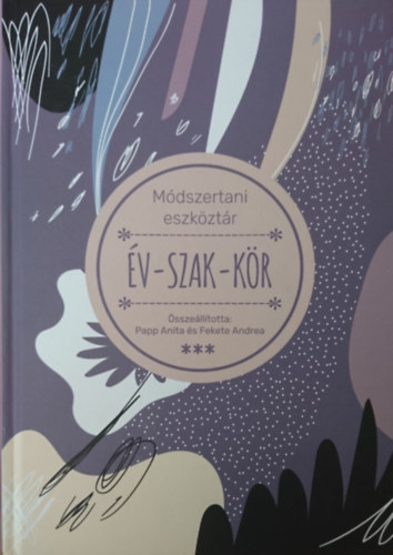 �v - szak - k�r (M�dszertani eszk�zt�r)