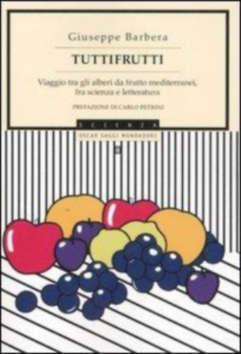 Giuseppe Barbera - Tuttigrutti