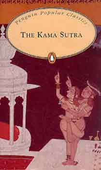 The Kama Sutra