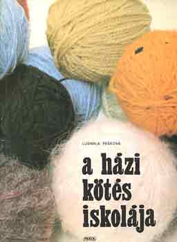 A h�zi k�t�s iskol�ja